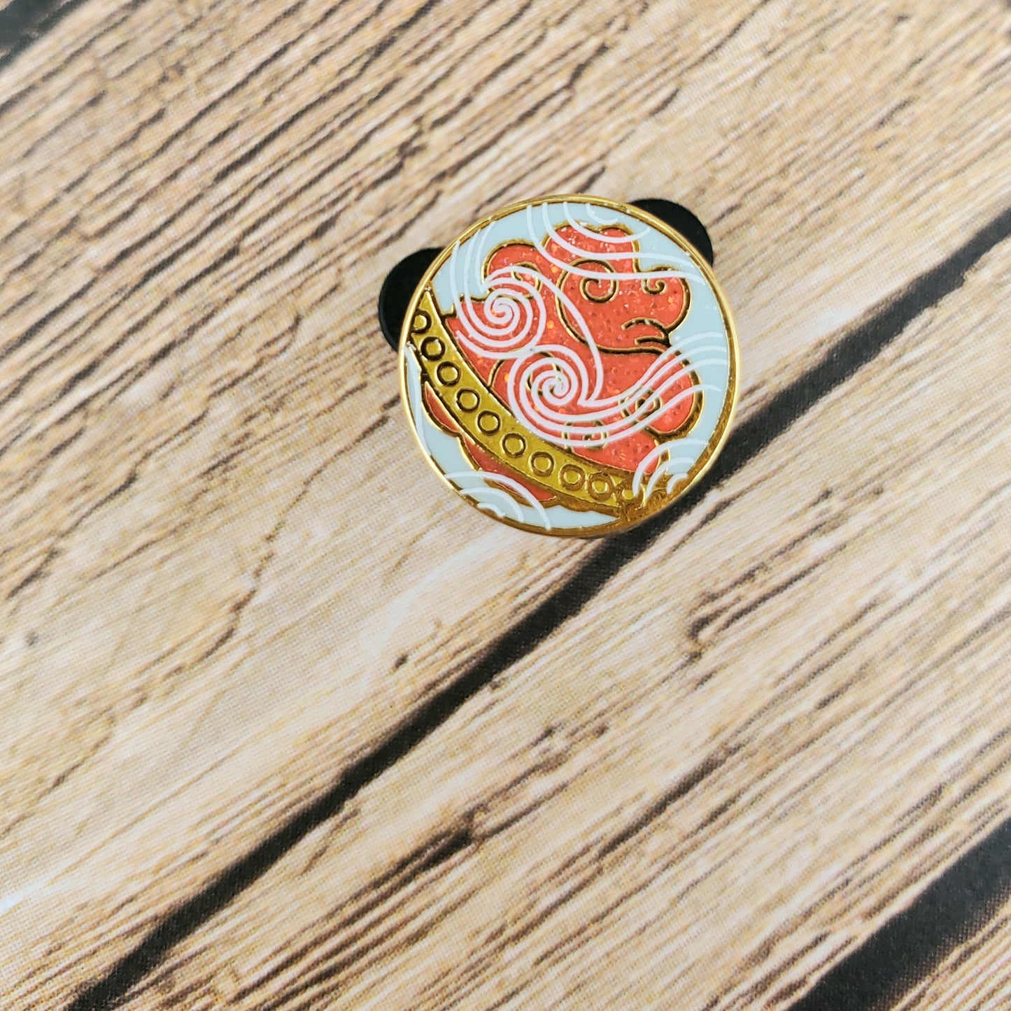 Memory Ball Mini Pin OE